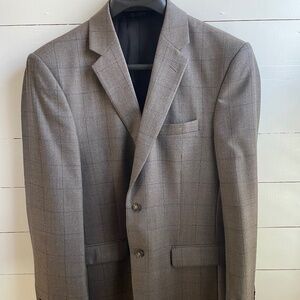 Joseph A Bank Travelers Collection Sport Coat